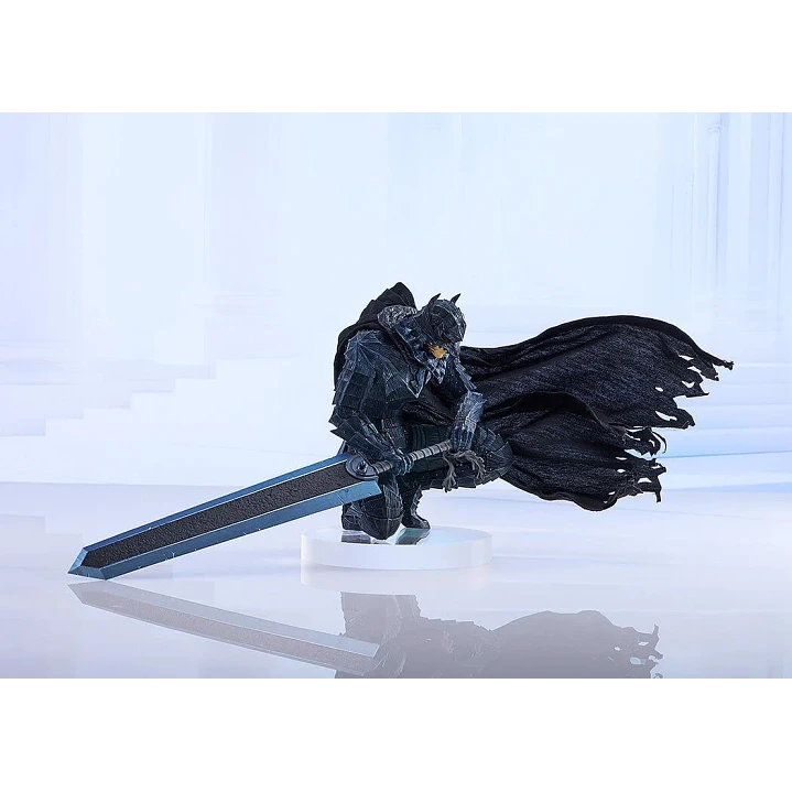 (Pre-Venta) Griffith [Falcon of Light] and Guts [Berserker Armor -Sane-] Pop Up Parade SP - Berserk 3