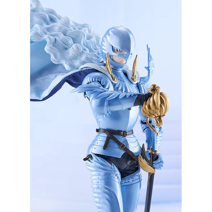 (Pre-Venta) Griffith [Falcon of Light] and Guts [Berserker Armor -Sane-] Pop Up Parade SP - Berserk 4