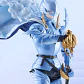 (Pre-Venta) Griffith [Falcon of Light] and Guts [Berserker Armor -Sane-] Pop Up Parade SP - Berserk - Miniatura 4