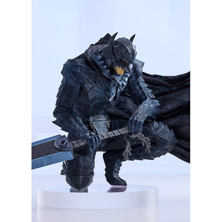 (Pre-Venta) Griffith [Falcon of Light] and Guts [Berserker Armor -Sane-] Pop Up Parade SP - Berserk 5