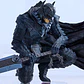 (Pre-Venta) Griffith [Falcon of Light] and Guts [Berserker Armor -Sane-] Pop Up Parade SP - Berserk - Miniatura 5