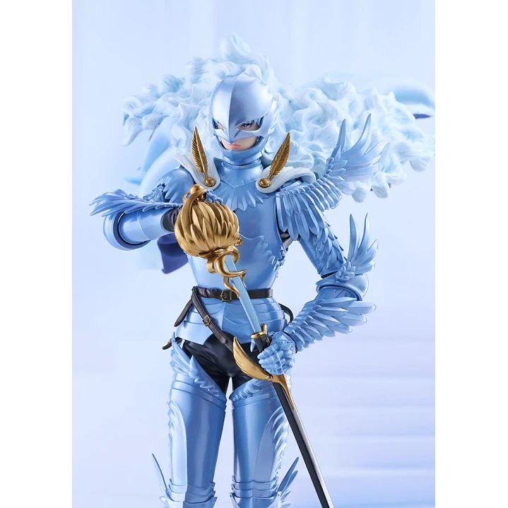 (Pre-Venta) Griffith [Falcon of Light] and Guts [Berserker Armor -Sane-] Pop Up Parade SP - Berserk 6