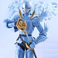 (Pre-Venta) Griffith [Falcon of Light] and Guts [Berserker Armor -Sane-] Pop Up Parade SP - Berserk - Miniatura 6