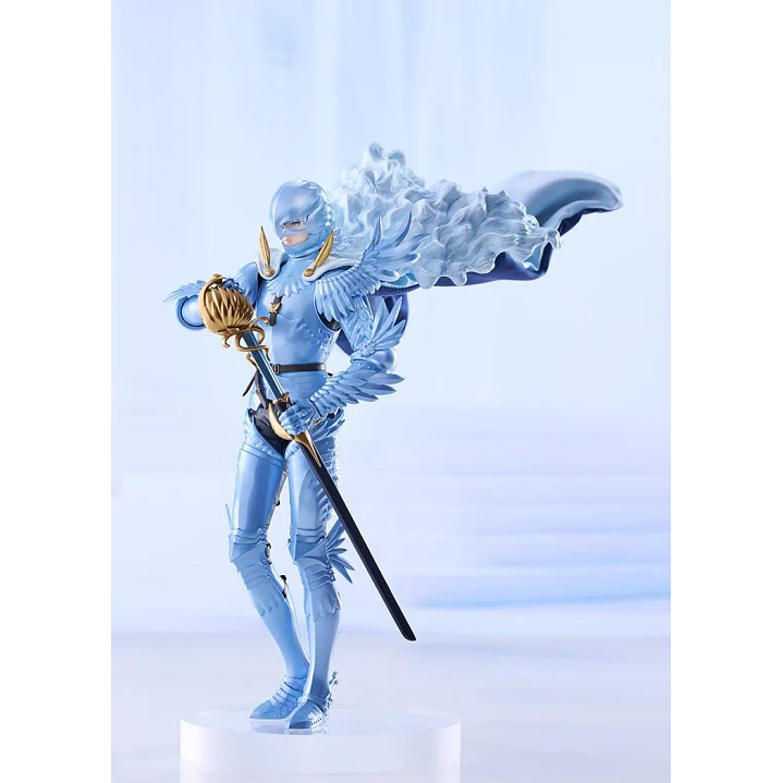 (Pre-Venta) Griffith [Falcon of Light] and Guts [Berserker Armor -Sane-] Pop Up Parade SP - Berserk 7
