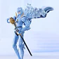 (Pre-Venta) Griffith [Falcon of Light] and Guts [Berserker Armor -Sane-] Pop Up Parade SP - Berserk - Miniatura 7