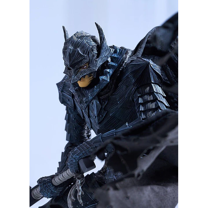 (Pre-Venta) Griffith [Falcon of Light] and Guts [Berserker Armor -Sane-] Pop Up Parade SP - Berserk 8