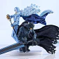 (Pre-Venta) Griffith [Falcon of Light] and Guts [Berserker Armor -Sane-] Pop Up Parade SP - Berserk - Miniatura 1