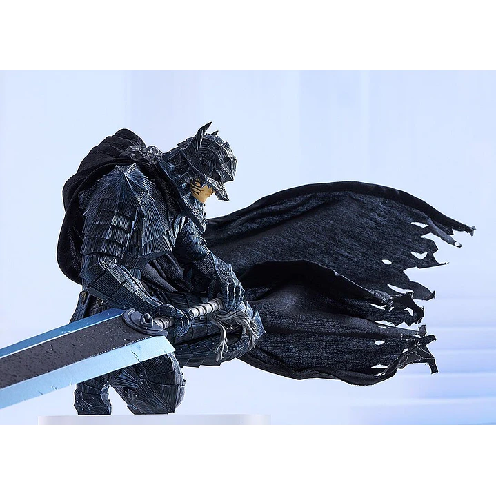 (Pre-Venta) Griffith [Falcon of Light] and Guts [Berserker Armor -Sane-] Pop Up Parade SP - Berserk 9