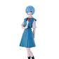 (Pre-Venta) Ayanami Rei (School Uniform Ver.) 30 Minutes Preference - Rebuild of Evangelion - Miniatura 1