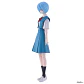 (Pre-Venta) Ayanami Rei (School Uniform Ver.) 30 Minutes Preference - Rebuild of Evangelion - Miniatura 4