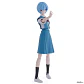 (Pre-Venta) Ayanami Rei (School Uniform Ver.) 30 Minutes Preference - Rebuild of Evangelion - Miniatura 5