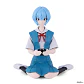 (Pre-Venta) Ayanami Rei (School Uniform Ver.) 30 Minutes Preference - Rebuild of Evangelion - Miniatura 9