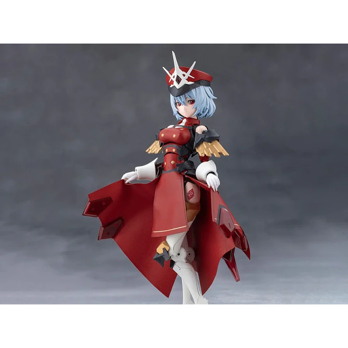 (Pre-Venta) Sana Akabishi (Battle Attire Ver.) - TOKYO Mark Series Kotobukiya - Infinite Encounter Megalomaria 1