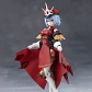 (Pre-Venta) Sana Akabishi (Battle Attire Ver.) - TOKYO Mark Series Kotobukiya - Infinite Encounter Megalomaria - Miniatura 1