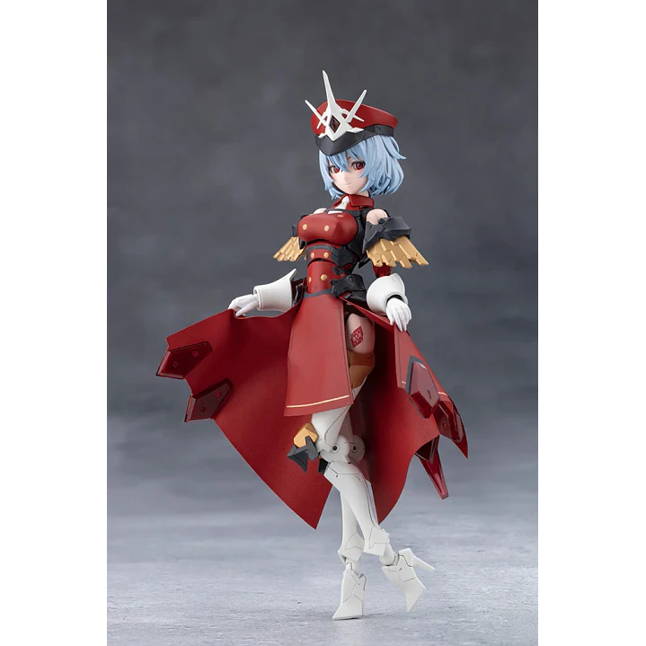 (Pre-Venta) Sana Akabishi (Battle Attire Ver.) - TOKYO Mark Series Kotobukiya - Infinite Encounter Megalomaria 3