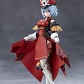 (Pre-Venta) Sana Akabishi (Battle Attire Ver.) - TOKYO Mark Series Kotobukiya - Infinite Encounter Megalomaria - Miniatura 3