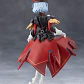 (Pre-Venta) Sana Akabishi (Battle Attire Ver.) - TOKYO Mark Series Kotobukiya - Infinite Encounter Megalomaria - Miniatura 5
