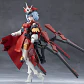 (Pre-Venta) Sana Akabishi (Battle Attire Ver.) - TOKYO Mark Series Kotobukiya - Infinite Encounter Megalomaria - Miniatura 6