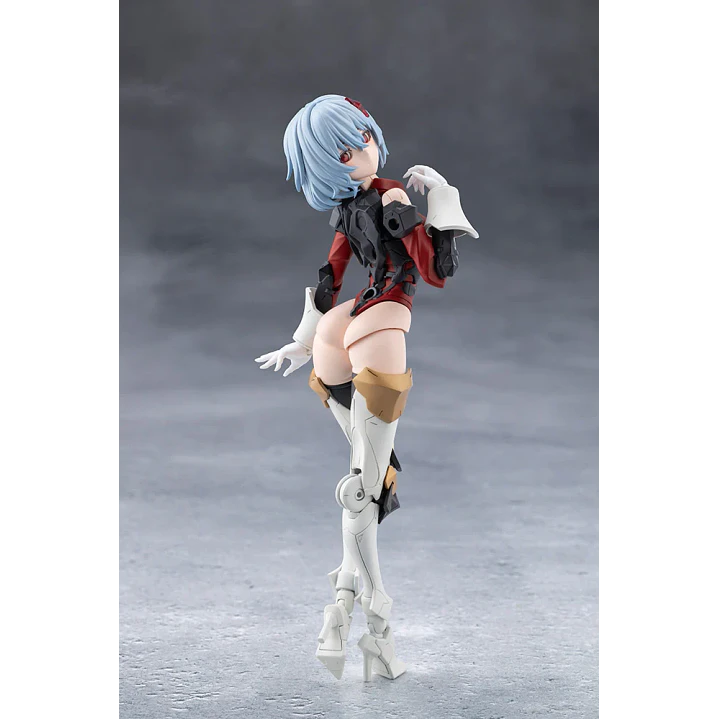 (Pre-Venta) Sana Akabishi (Battle Attire Ver.) - TOKYO Mark Series Kotobukiya - Infinite Encounter Megalomaria 7