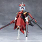 (Pre-Venta) Sana Akabishi (Battle Attire Ver.) - TOKYO Mark Series Kotobukiya - Infinite Encounter Megalomaria - Miniatura 8