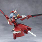 (Pre-Venta) Sana Akabishi (Battle Attire Ver.) - TOKYO Mark Series Kotobukiya - Infinite Encounter Megalomaria - Miniatura 9