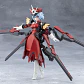 (Pre-Venta) Sana Akabishi (Battle Attire Ver.) - TOKYO Mark Series Kotobukiya - Infinite Encounter Megalomaria - Miniatura 10
