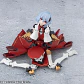 (Pre-Venta) Sana Akabishi (Battle Attire Ver.) - TOKYO Mark Series Kotobukiya - Infinite Encounter Megalomaria - Miniatura 11