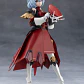 (Pre-Venta) Sana Akabishi (Battle Attire Ver.) - TOKYO Mark Series Kotobukiya - Infinite Encounter Megalomaria - Miniatura 12