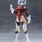 (Pre-Venta) Sana Akabishi (Battle Attire Ver.) - TOKYO Mark Series Kotobukiya - Infinite Encounter Megalomaria - Miniatura 14