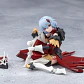 (Pre-Venta) Sana Akabishi (Battle Attire Ver.) - TOKYO Mark Series Kotobukiya - Infinite Encounter Megalomaria - Miniatura 15