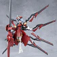 (Pre-Venta) Sana Akabishi (Battle Attire Ver.) - TOKYO Mark Series Kotobukiya - Infinite Encounter Megalomaria - Miniatura 17