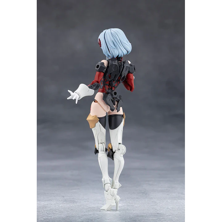 (Pre-Venta) Sana Akabishi (Battle Attire Ver.) - TOKYO Mark Series Kotobukiya - Infinite Encounter Megalomaria 20
