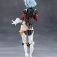 (Pre-Venta) Sana Akabishi (Battle Attire Ver.) - TOKYO Mark Series Kotobukiya - Infinite Encounter Megalomaria - Miniatura 20