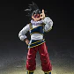 (Pre-Venta) Son Goku (Return to Earth Ver.) (Limited Edition) S.H. Figuarts - Dragon Ball Z - Miniatura 1