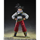 (Pre-Venta) Son Goku (Return to Earth Ver.) (Limited Edition) S.H. Figuarts - Dragon Ball Z - Miniatura 4
