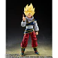 (Pre-Venta) Son Goku (Return to Earth Ver.) (Limited Edition) S.H. Figuarts - Dragon Ball Z - Miniatura 6