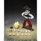 (Pre-Venta) Son Goku (Return to Earth Ver.) (Limited Edition) S.H. Figuarts - Dragon Ball Z - Miniatura 7