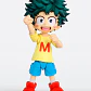 (Pre-Venta) Midoriya Izuku & Bakugo Katsuki - Childhood Set Ver. (Limited Edition) S.H. Figuarts - My Hero Academia - Miniatura 7