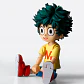 (Pre-Venta) Midoriya Izuku & Bakugo Katsuki - Childhood Set Ver. (Limited Edition) S.H. Figuarts - My Hero Academia - Miniatura 12