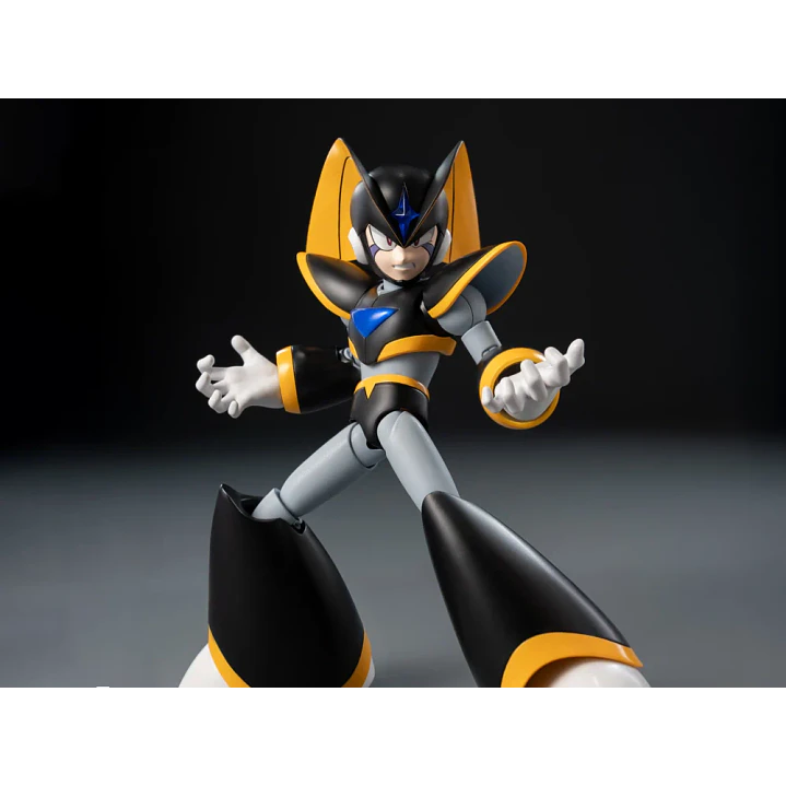(Pre-Venta) Bass Threezero - Megaman 1