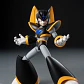 (Pre-Venta) Bass Threezero - Megaman - Miniatura 1