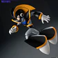 (Pre-Venta) Bass Threezero - Megaman - Miniatura 2