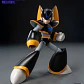 (Pre-Venta) Bass Threezero - Megaman - Miniatura 3