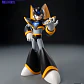 (Pre-Venta) Bass Threezero - Megaman - Miniatura 5