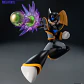 (Pre-Venta) Bass Threezero - Megaman - Miniatura 7
