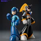 (Pre-Venta) Bass Threezero - Megaman - Miniatura 9