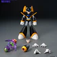 (Pre-Venta) Bass Threezero - Megaman - Miniatura 10