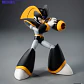 (Pre-Venta) Bass Threezero - Megaman - Miniatura 11