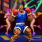 (Pre-Venta) Balrog Storm Arena - Street Fighter Alpha 3 - Miniatura 1
