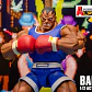 (Pre-Venta) Balrog Storm Arena - Street Fighter Alpha 3 - Miniatura 7